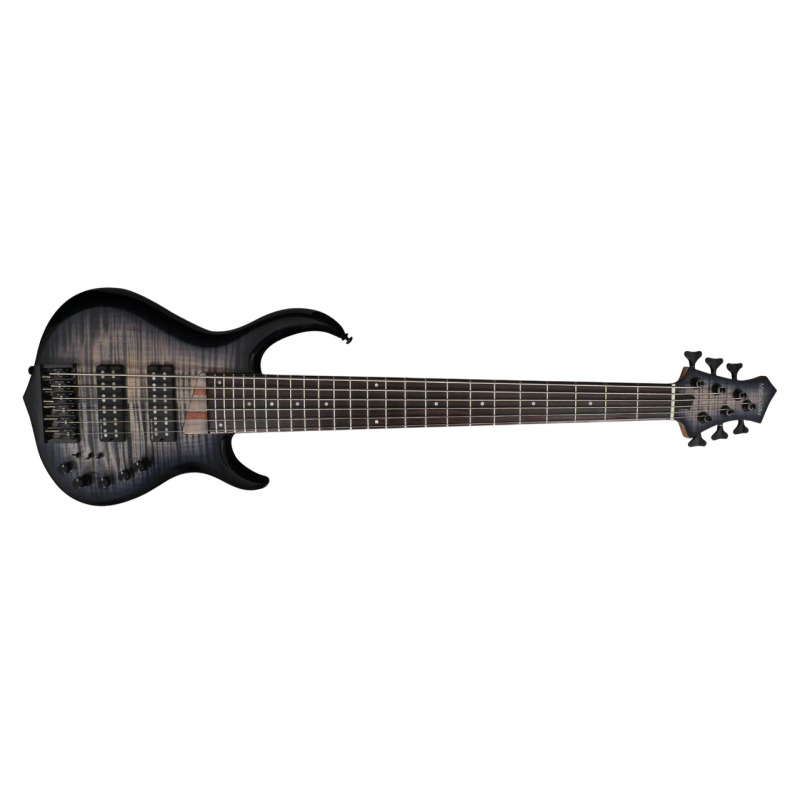 Marcus Miller M7-6 Translucent Black