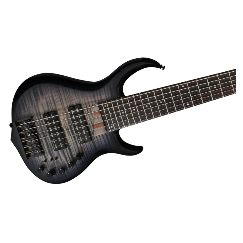 Marcus Miller M7-6 Translucent Black