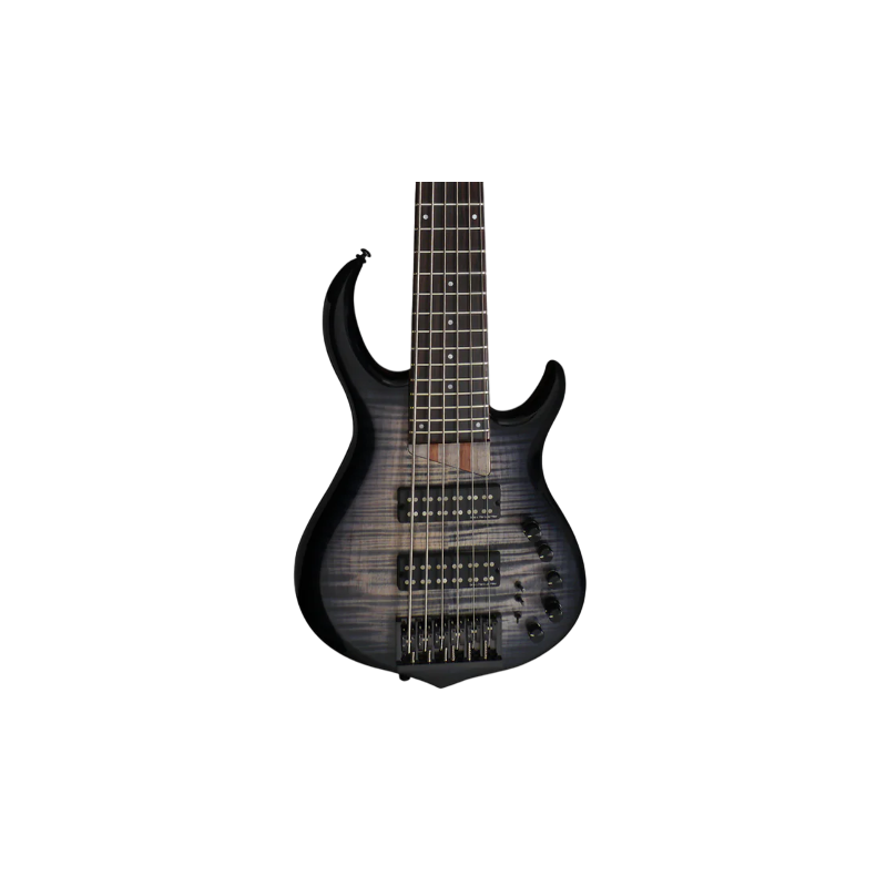 Marcus Miller M7-6 Translucent Black