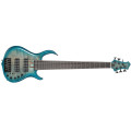 Marcus Miller M7-6 Translucent Blue