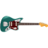 Fender American Professional Classic Jaguar RW Faded Sherwood Green Metallic