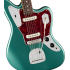 Fender American Professional Classic Jaguar RW Faded Sherwood Green Metallic