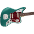 Fender American Professional Classic Jaguar RW Faded Sherwood Green Metallic