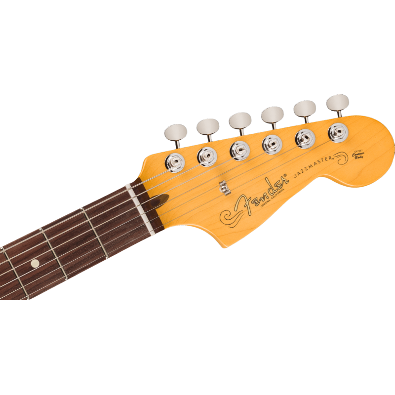 Fender American Professional Classic Jazzmaster RW 3-Color Sunburst