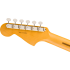 Fender American Professional Classic Jazzmaster RW 3-Color Sunburst