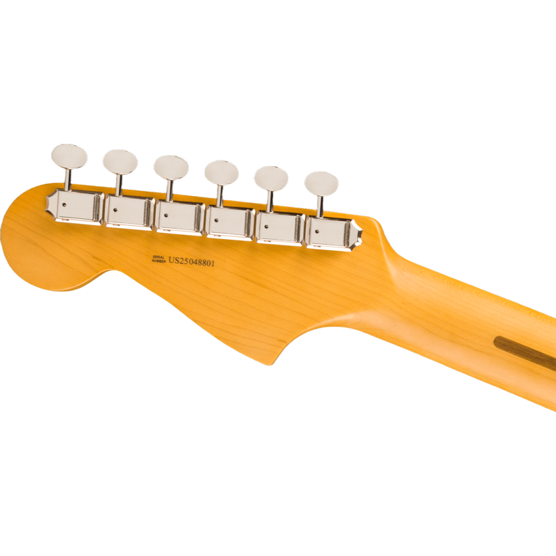Fender American Professional Classic Jazzmaster RW 3-Color Sunburst
