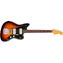 Fender American Professional Classic Jazzmaster RW 3-Color Sunburst