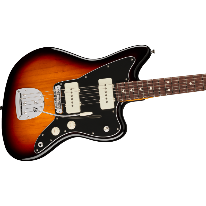 Fender American Professional Classic Jazzmaster RW 3-Color Sunburst