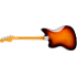 Fender American Professional Classic Jazzmaster RW 3-Color Sunburst