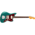 Fender American Professional Classic Jazzmaster RW Faded Sherwood Green Metallic