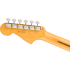 Fender American Professional Classic Jazzmaster RW Faded Sherwood Green Metallic