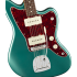 Fender American Professional Classic Jazzmaster RW Faded Sherwood Green Metallic