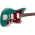 Fender American Professional Classic Jazzmaster RW Faded Sherwood Green Metallic