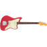 Fender American Professional Classic Jazzmaster RW Faded Dakota Red