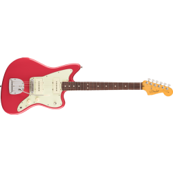 Fender American Professional Classic Jazzmaster RW Faded Dakota Red
