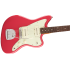 Fender American Professional Classic Jazzmaster RW Faded Dakota Red