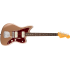 Fender American Professional Classic Jazzmaster RW Faded Firemist Gold