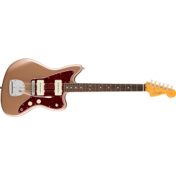 Fender American Professional Classic Jazzmaster RW Faded Firemist Gold