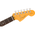 Fender American Professional Classic Jazzmaster RW Faded Firemist Gold