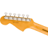 Fender American Professional Classic Jazzmaster RW Faded Firemist Gold