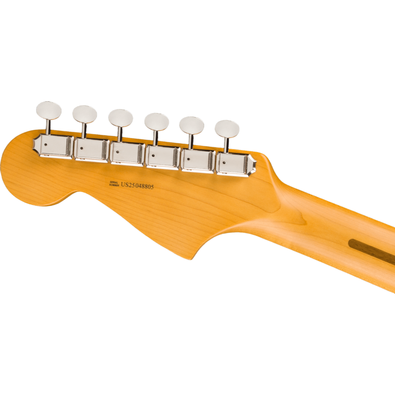 Fender American Professional Classic Jazzmaster RW Faded Firemist Gold
