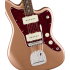 Fender American Professional Classic Jazzmaster RW Faded Firemist Gold