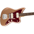 Fender American Professional Classic Jazzmaster RW Faded Firemist Gold