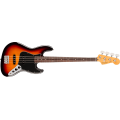 Fender American Professional Classic Jazz Bass RW 3-Color Sunburst