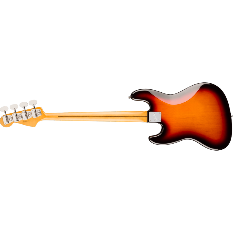 Fender American Professional Classic Jazz Bass RW 3-Color Sunburst