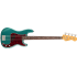 Fender American Professional Classic Precision Bass RW Faded Sherwood Green Metallic