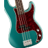 Fender American Professional Classic Precision Bass RW Faded Sherwood Green Metallic