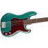 Fender American Professional Classic Precision Bass RW Faded Sherwood Green Metallic