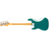 Fender American Professional Classic Precision Bass RW Faded Sherwood Green Metallic