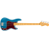 Fender American Professional Classic Precision Bass MN Faded Lake Placid Blue