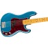 Fender American Professional Classic Precision Bass MN Faded Lake Placid Blue