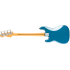 Fender American Professional Classic Precision Bass MN Faded Lake Placid Blue