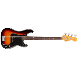 Fender American Professional Classic Precision Bass RW 3-Color Sunburst