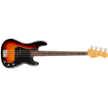 Fender American Professional Classic Precision Bass RW 3-Color Sunburst
