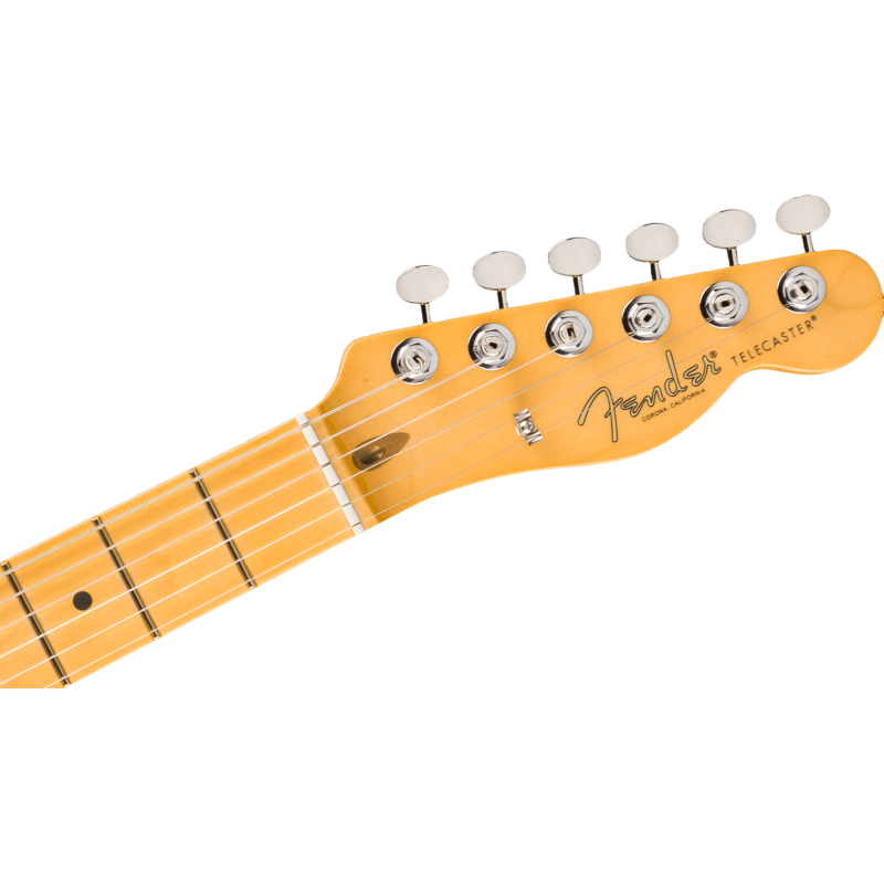 Fender American Professional Classic Telecaster SSS MN 3-Color Sunburst