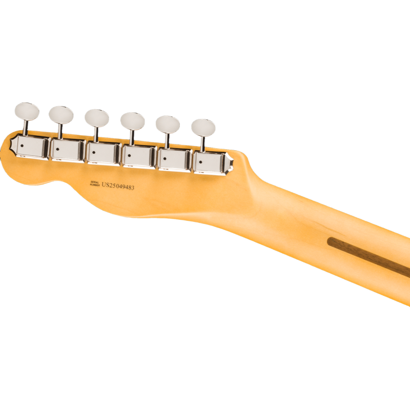 Fender American Professional Classic Telecaster SSS MN 3-Color Sunburst