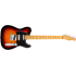Fender American Professional Classic Telecaster SSS MN 3-Color Sunburst