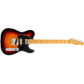 Fender American Professional Classic Telecaster SSS MN 3-Color Sunburst