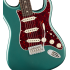Fender American Professional Classic Stratocaster RW Faded Sherwood Green Metallic