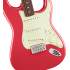Fender American Professional Classic Stratocaster RW Faded Dakota Red