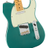 Fender American Professional Classic Telecaster MN Faded Sherwood Green Metallic