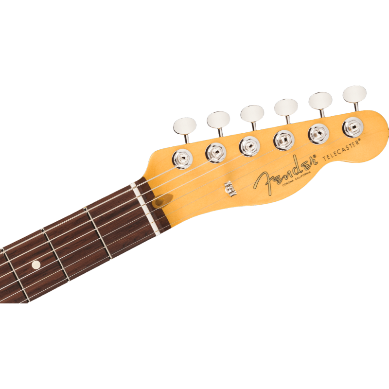 Fender American Professional Classic Telecaster RW 3-Color Sunburst