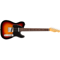 Fender American Professional Classic Telecaster RW 3-Color Sunburst