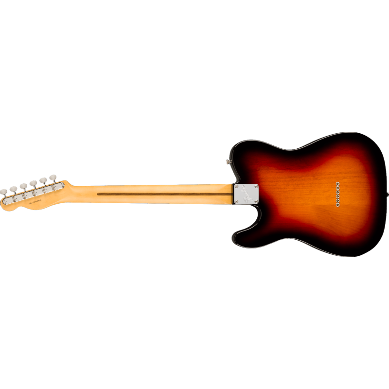 Fender American Professional Classic Telecaster RW 3-Color Sunburst