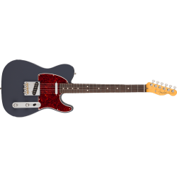 Fender American Professional Classic Telecaster RW Faded Black