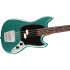 American Professional Classic Mustang Bass RW Faded Sherwood Green Metallic